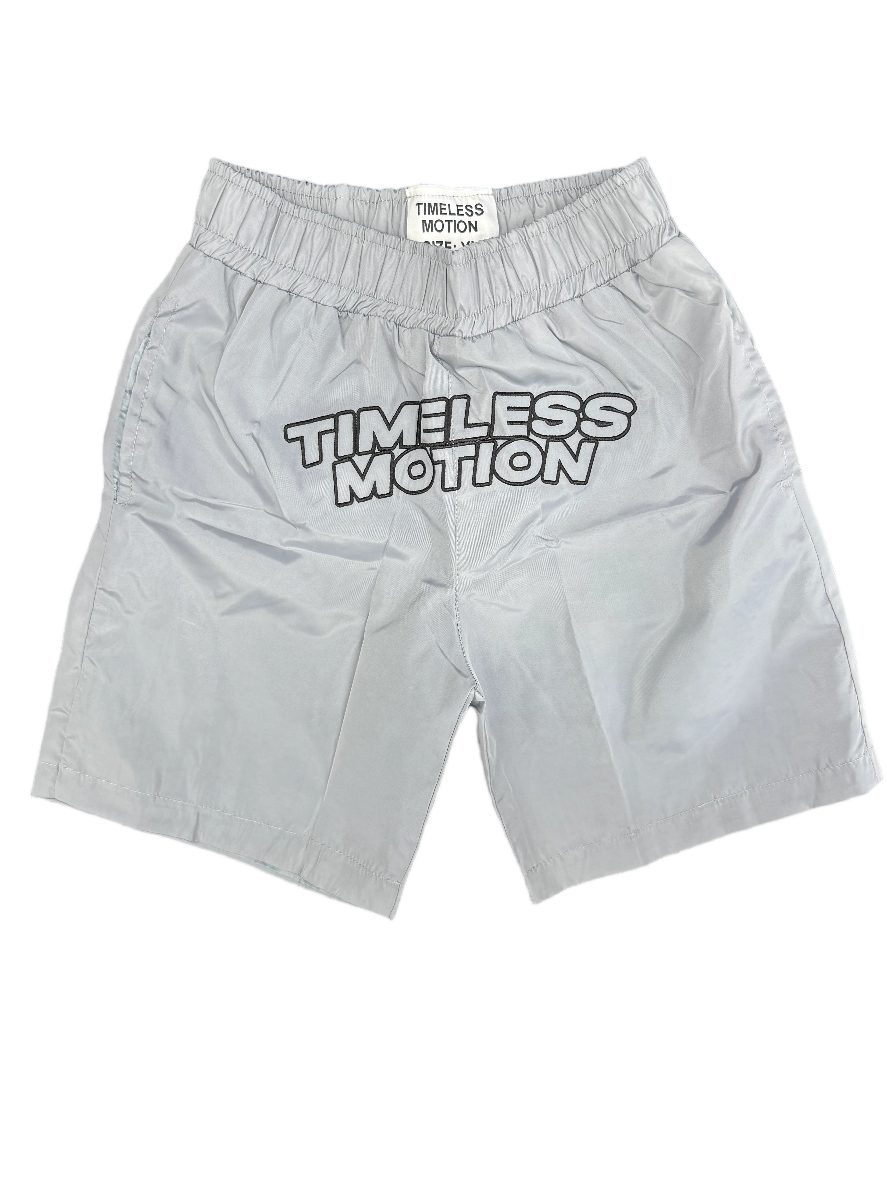 "Runner Up Track Shorts" Kids