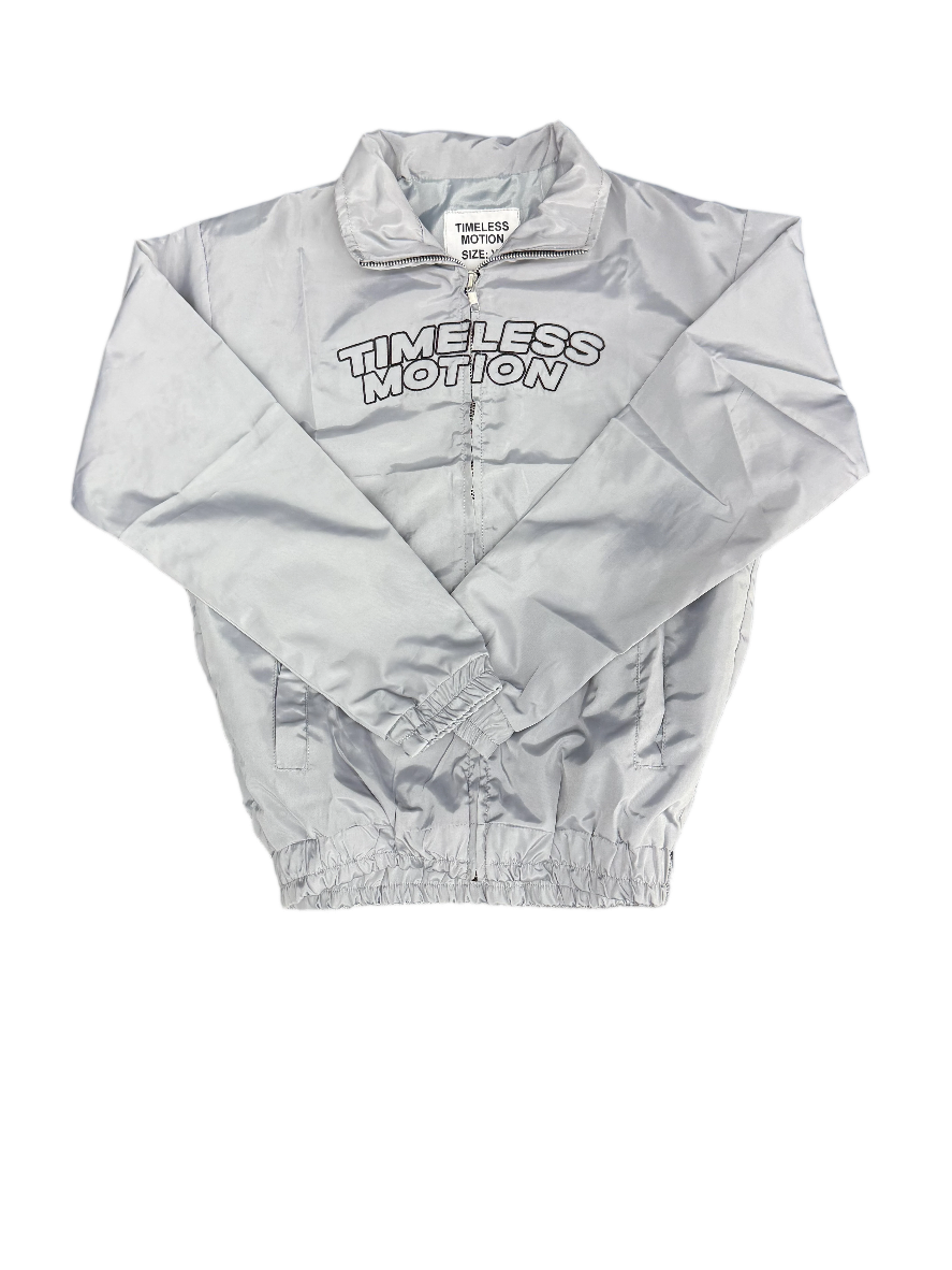 "Runner Up Track Jacket" Kids